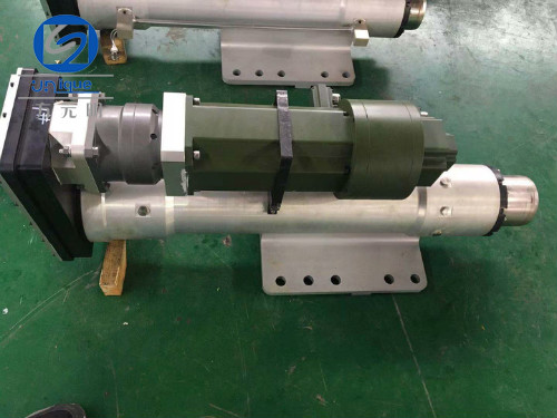 大載荷伺（sì）服電動缸