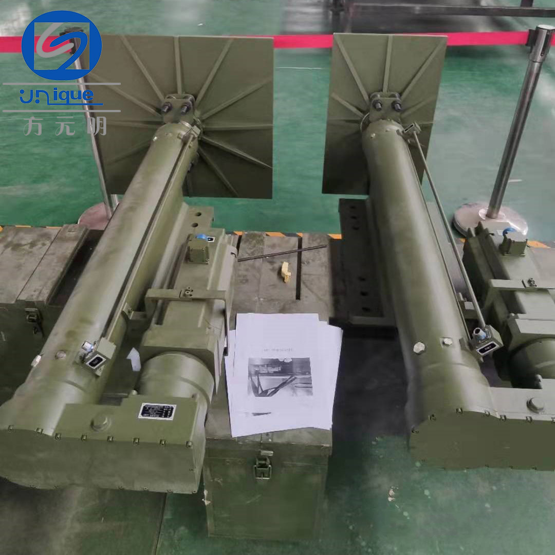 FYM-DG-(B)-136-860-50調平電動缸